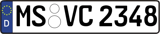 MS-VC2348