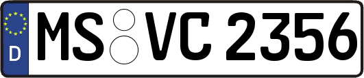 MS-VC2356