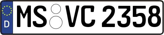 MS-VC2358