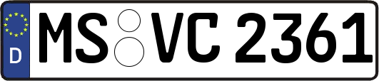 MS-VC2361