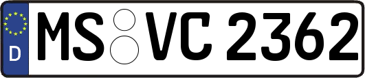 MS-VC2362