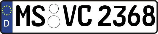 MS-VC2368