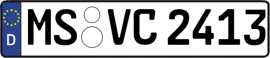 MS-VC2413