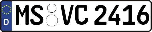 MS-VC2416