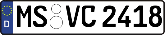 MS-VC2418