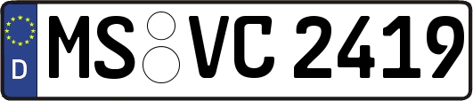 MS-VC2419