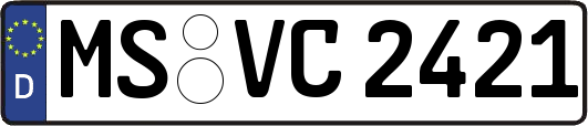 MS-VC2421