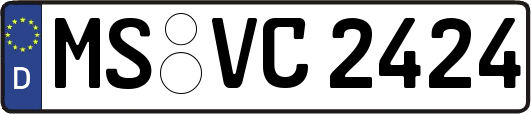 MS-VC2424