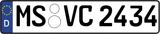 MS-VC2434