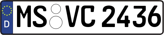 MS-VC2436