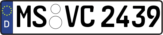 MS-VC2439