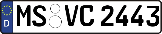 MS-VC2443