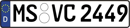 MS-VC2449