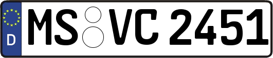 MS-VC2451