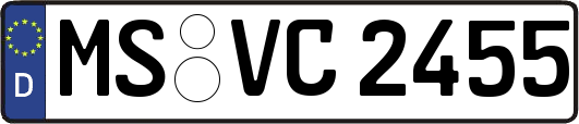 MS-VC2455