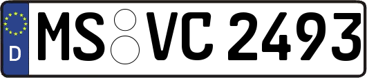 MS-VC2493