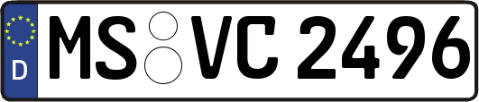 MS-VC2496