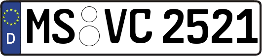 MS-VC2521