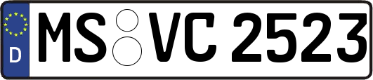 MS-VC2523