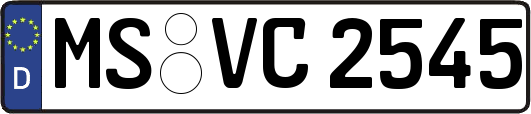 MS-VC2545