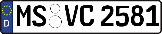 MS-VC2581