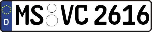 MS-VC2616