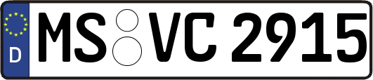 MS-VC2915