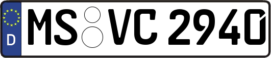 MS-VC2940