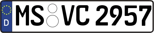 MS-VC2957