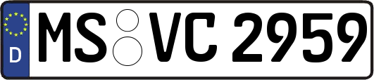 MS-VC2959