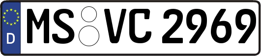 MS-VC2969