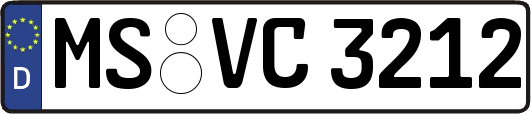 MS-VC3212