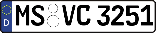 MS-VC3251