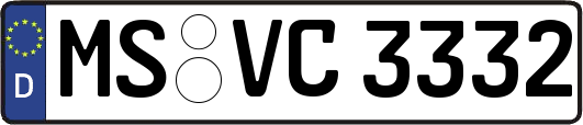 MS-VC3332