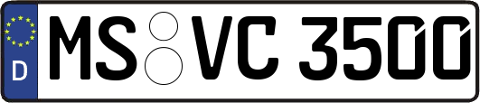 MS-VC3500