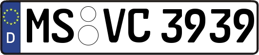 MS-VC3939