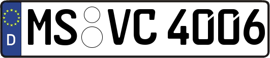 MS-VC4006