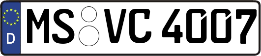 MS-VC4007