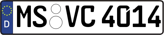 MS-VC4014