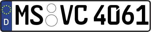 MS-VC4061