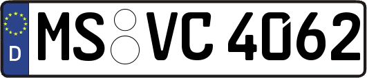 MS-VC4062