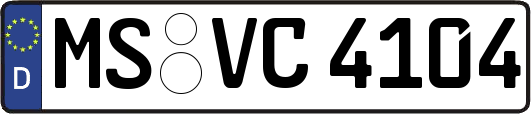 MS-VC4104