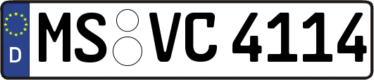 MS-VC4114