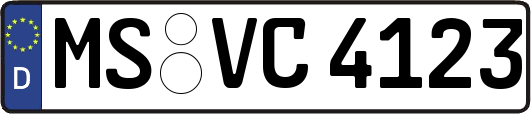 MS-VC4123