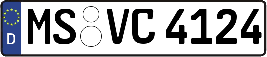 MS-VC4124