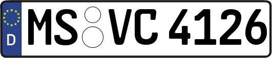 MS-VC4126