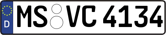 MS-VC4134
