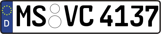 MS-VC4137