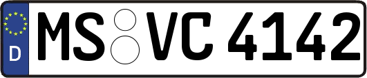 MS-VC4142