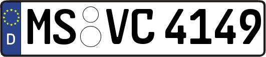 MS-VC4149